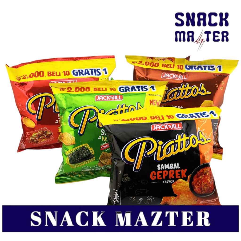 Shop piattos for Sale on Shopee Philippines