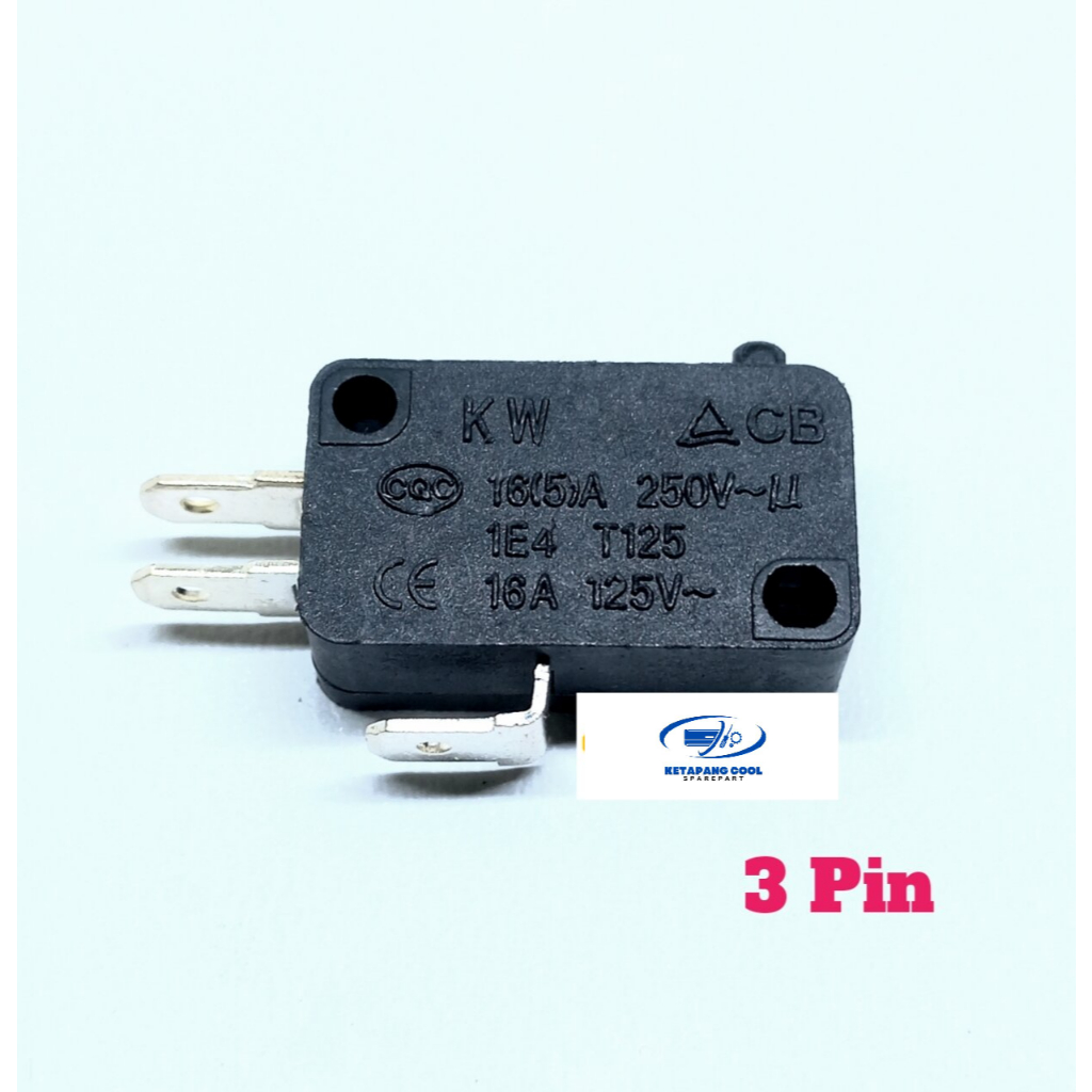 Micro Switch Automatic Magic Com Rice Cooker 3 Feet Micro Switch ...