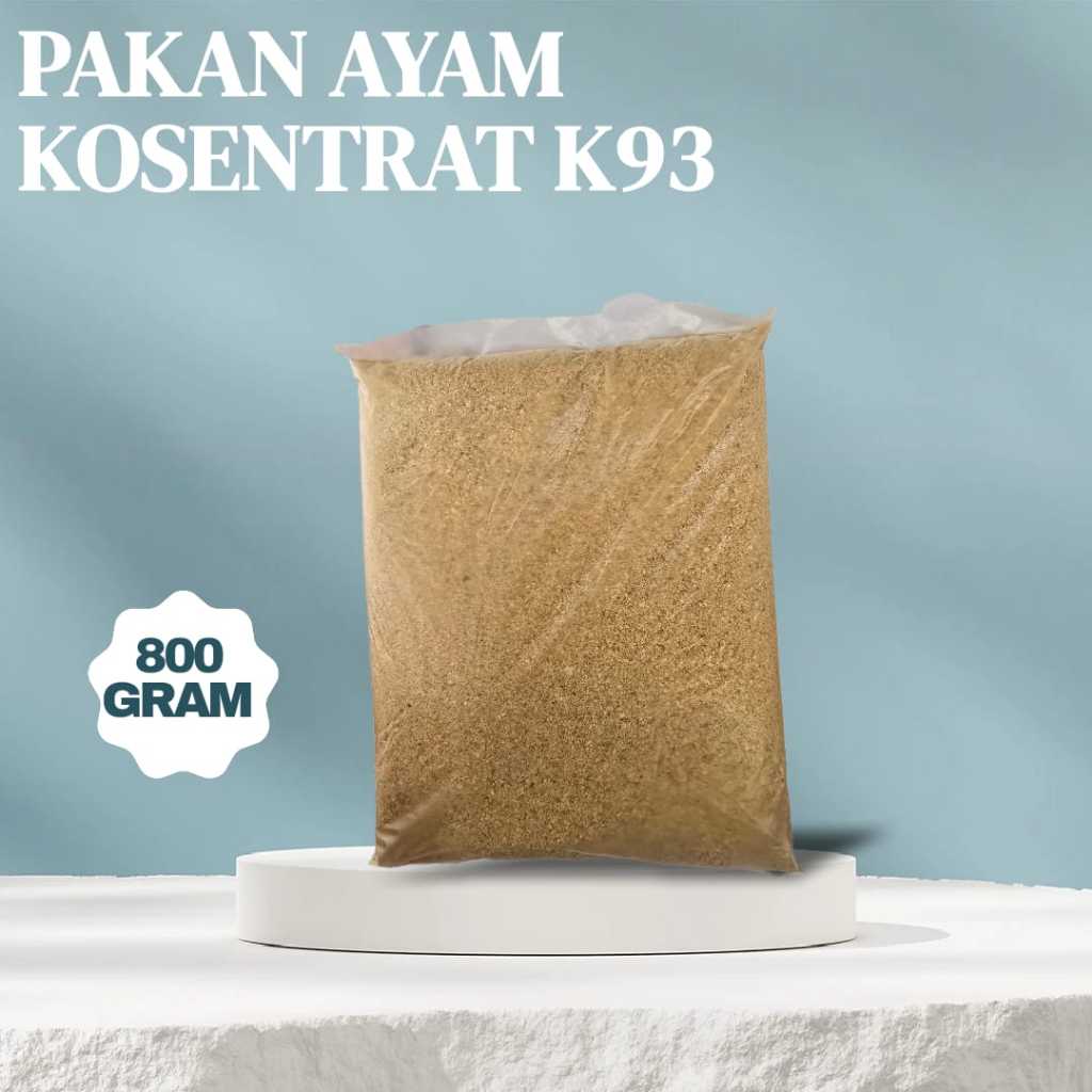 K93 CONCENTRATED FEED 800 grams DUCK DUCK DUCK DUCK | Shopee Philippines