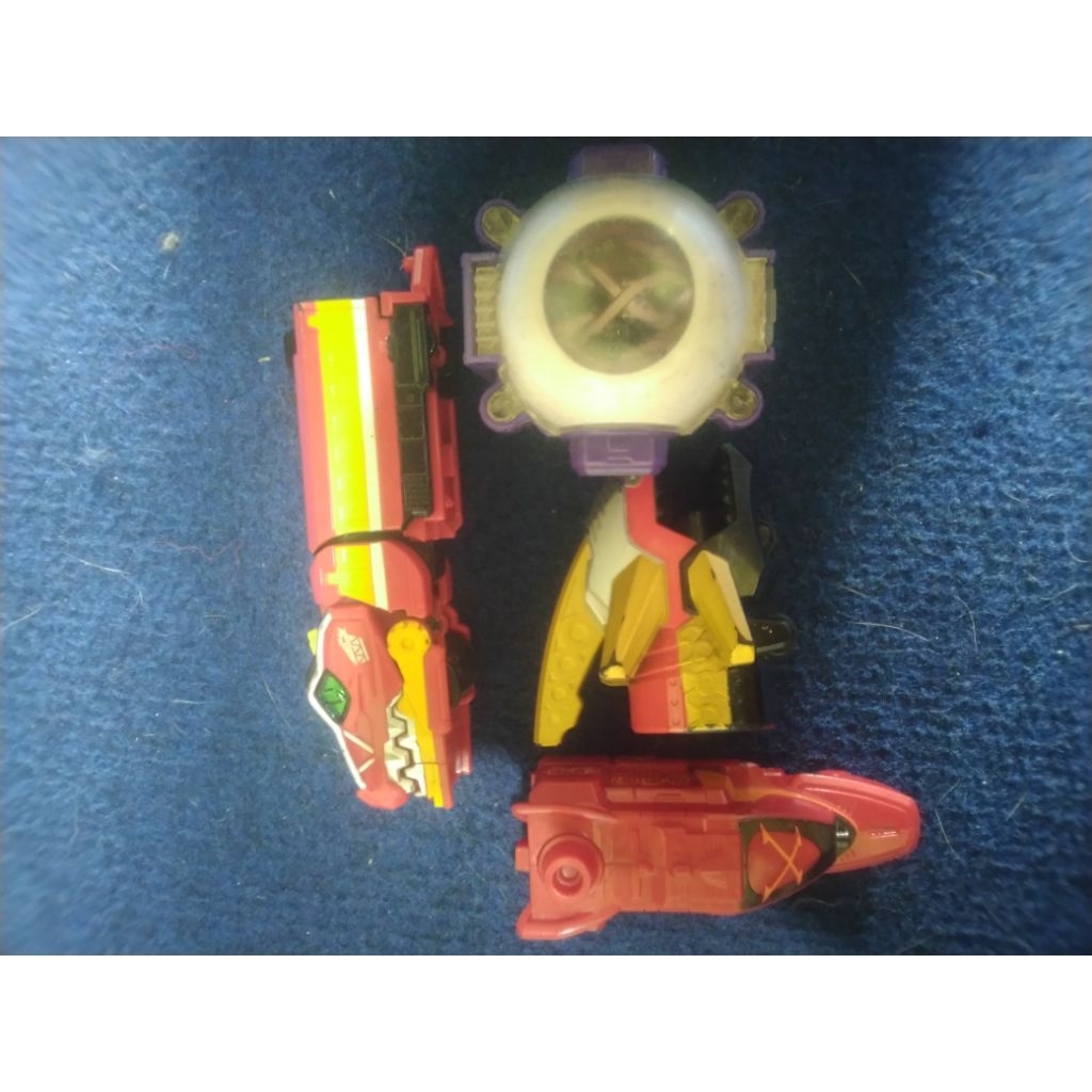 DX Kamen Rider and Super Sentai tool Set | Shopee Philippines