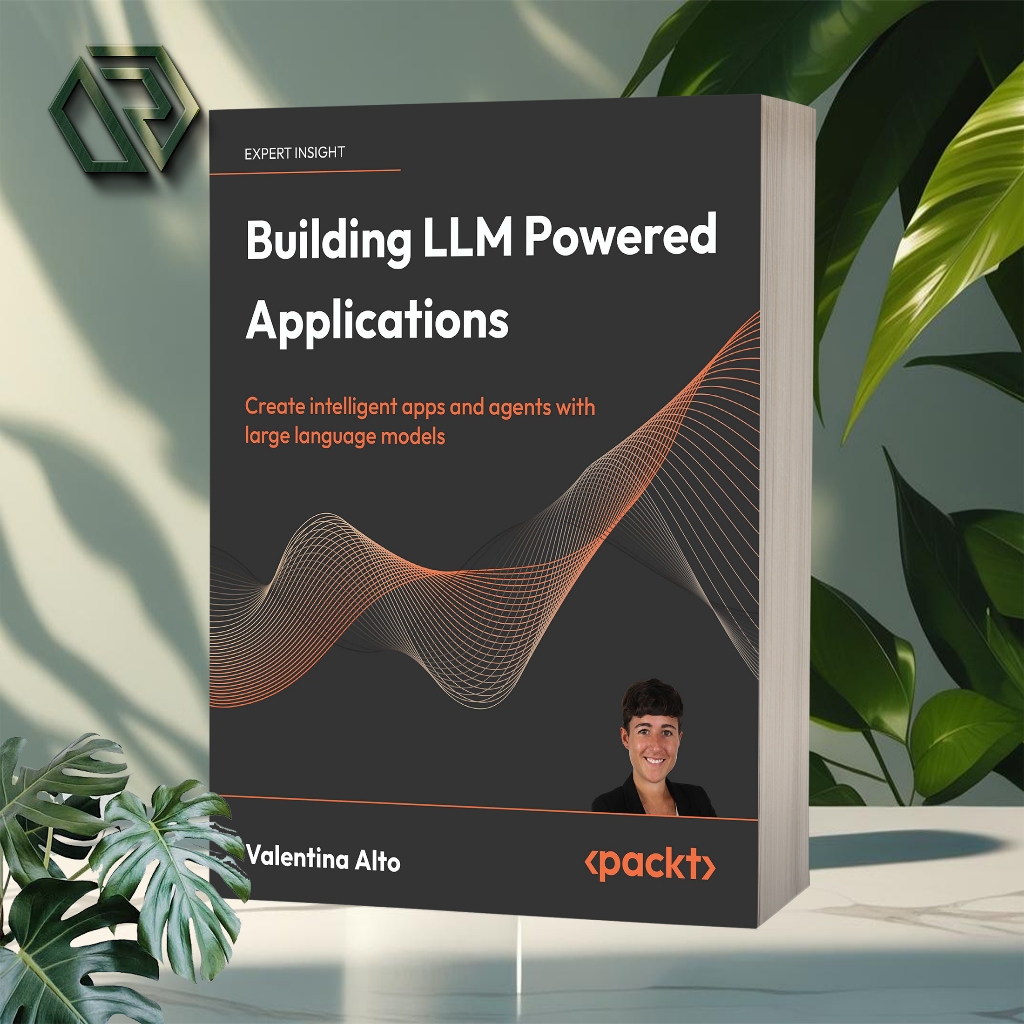 Building LLM Powered Applications | Shopee Philippines