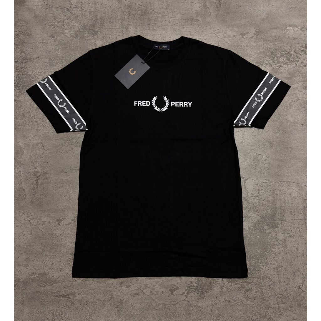 Fred ListHand Premium Branded T-Shirts for/ FP List Hand T-Shirts for ...