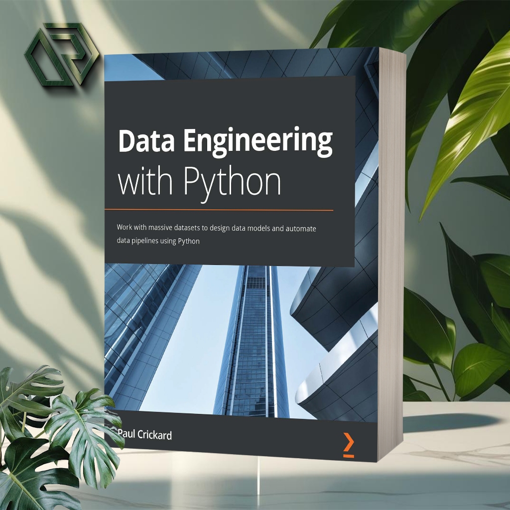 Data Engineering with Python | Shopee Philippines