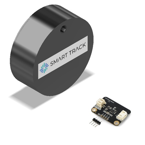 Beacon V1.0 Sensor BLE Case | Shopee Philippines