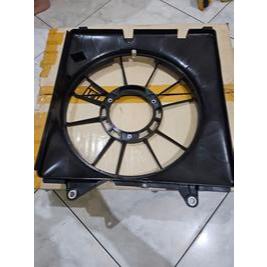 Shroud Fan radiator honda Jazz GK5 2014 2015 2016 2017 2018 2019 2020 ...