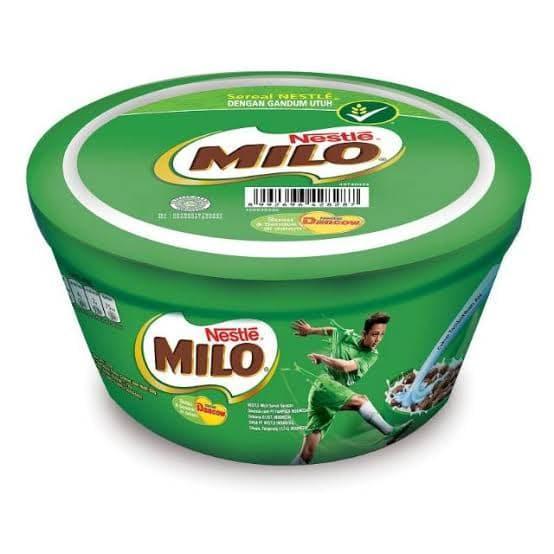 MILO CEREAL BALLS COMBO CHOCOLATE CUP 30g [ Pcs ] | Shopee Philippines