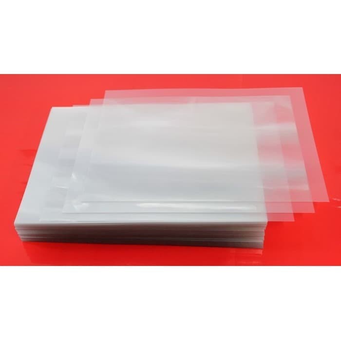 Lenticular Sheet 48 x 30 cm With Glue 50/75 LPI Lenticular mica already ...