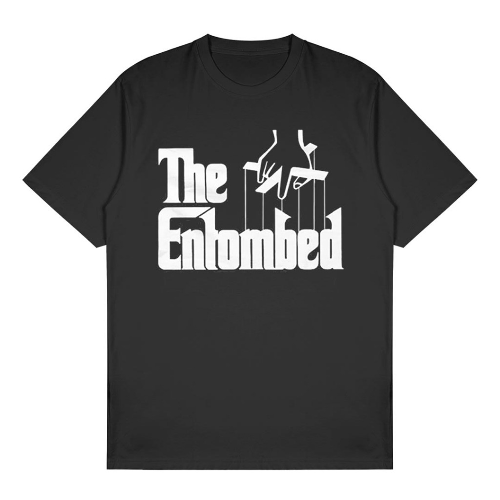 Entombed – The Godfather | Shopee Philippines