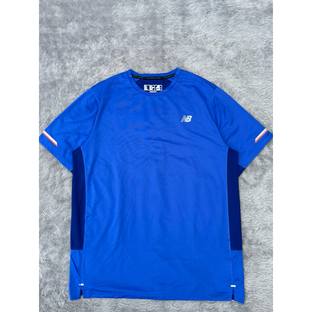 New Balene original second hand preloved t-shirt | Shopee Philippines