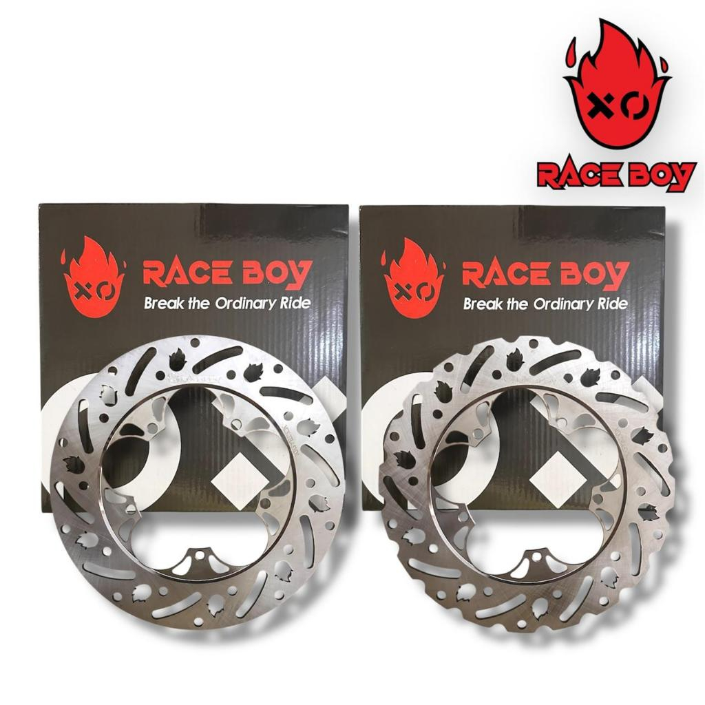 Disc Brake Race Boy 5 hole 220mm Vespa Sprint Primavera LXV LX S ...