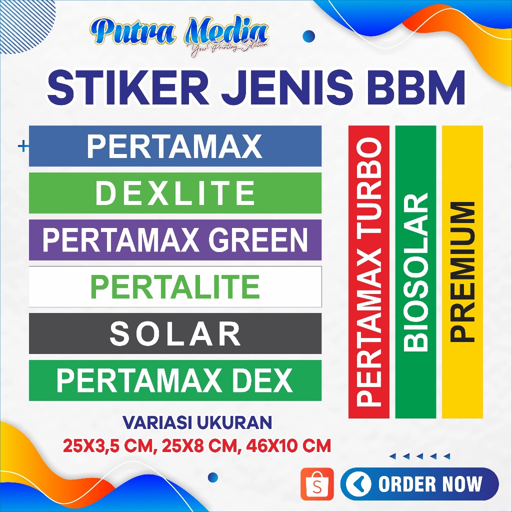 Pertamax, Pertamax Green, Pertalite, Dexlite, Solar, Pertamina Dex ...