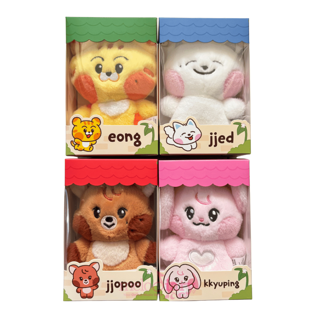 NCT DREAM - Dreamiez PLUSH x LINE FRIENDS | Shopee Philippines