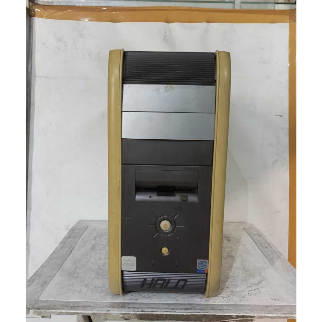 Second hand empty white helo casing | Shopee Philippines