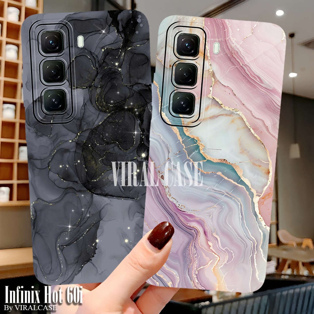 HP Infinix 60 Pro Case Hot 60 Pro Plus/ Hot 60 Hot 60i/ Hot 50 Pro Plus ...