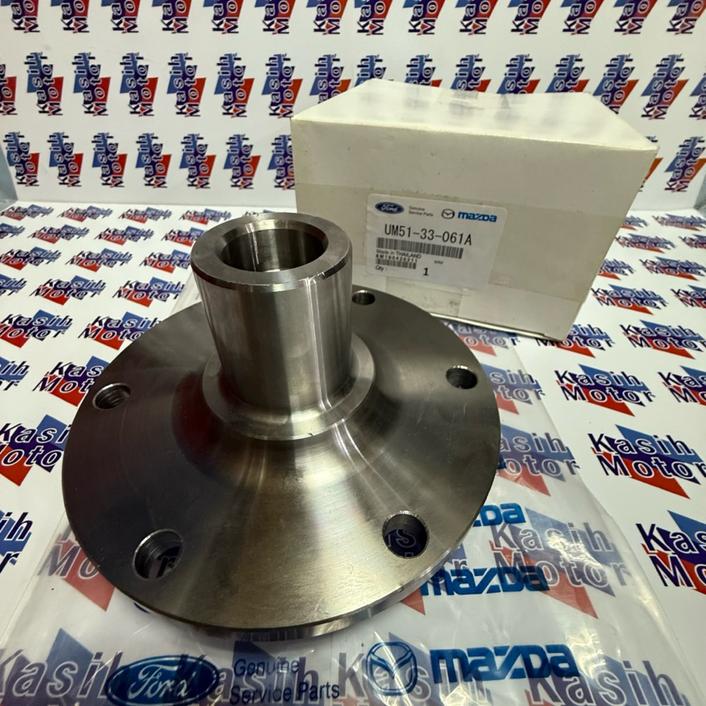 FRONT WHEEL HUB FRONT WHEEL HUB 26 GEAR FORD RANGER 2.5 2,500CC FORD ...