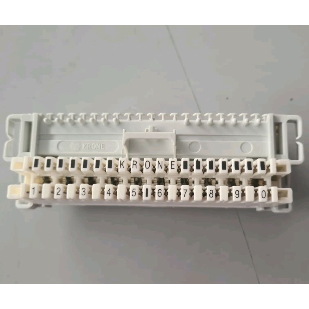 LSA KRONE LSA Telephone Terminal/ LSA Crone/ | Shopee Philippines