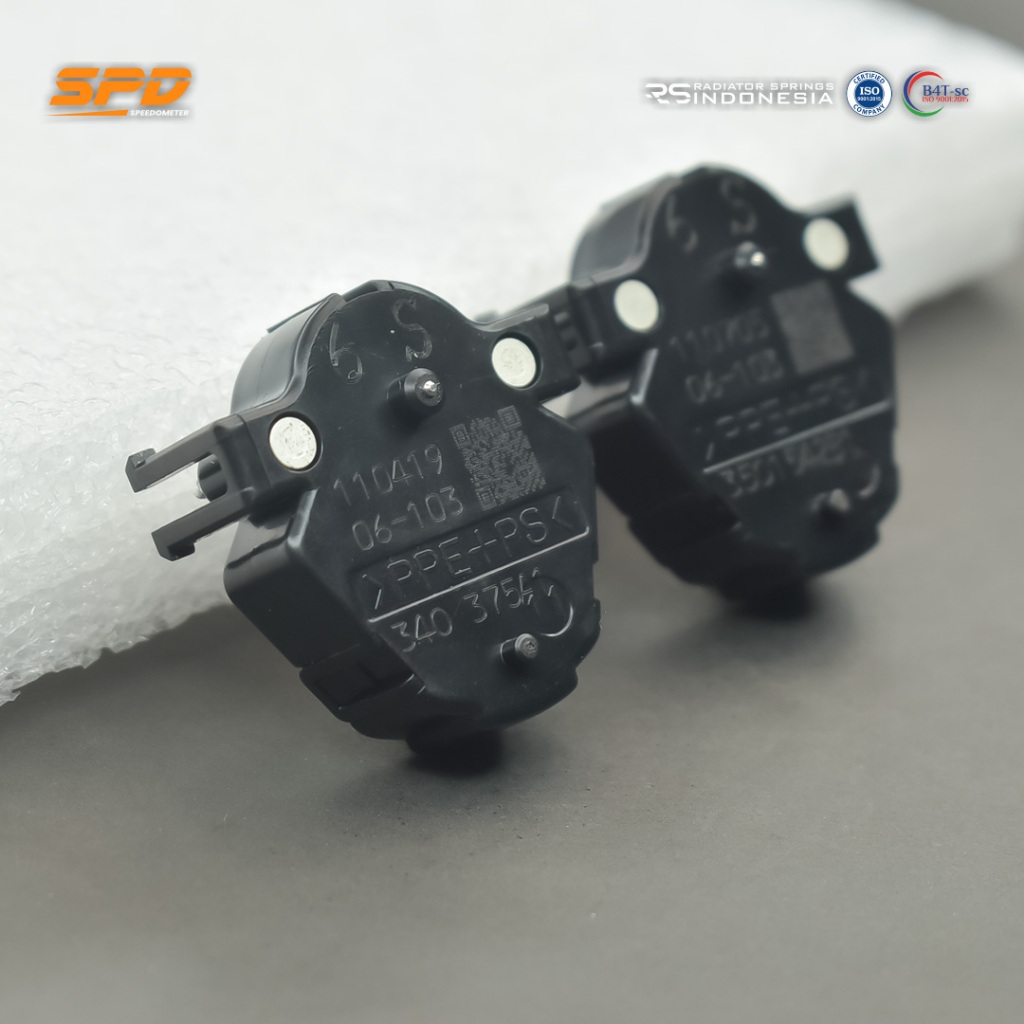 TOYOTA INNOVA 6S SPEEDOMETER STEPPER / 340| INNOVA STEPPER PANEL METER ...