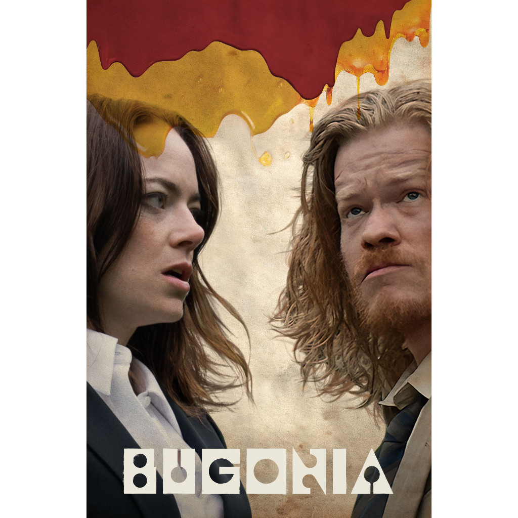 Bugoni4 Western Film (2025) | Shopee Philippines