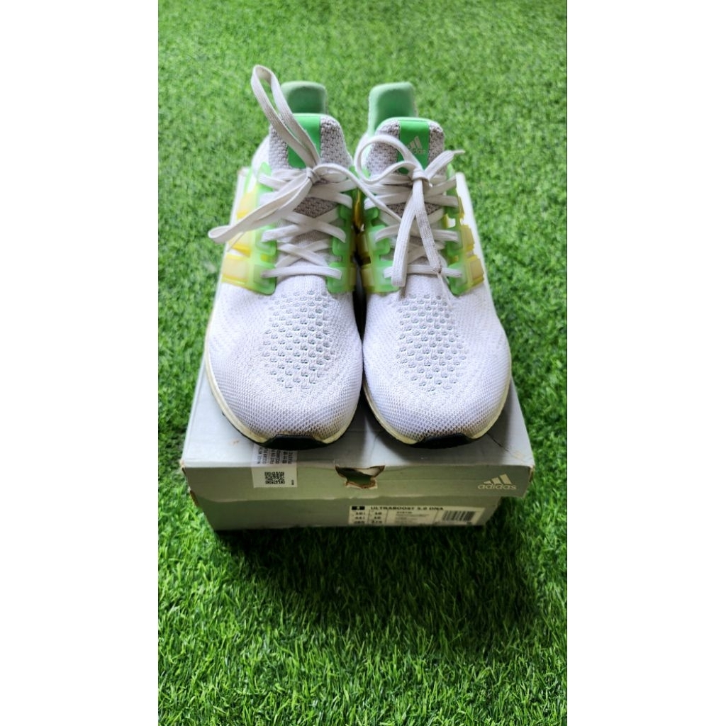 Shop adidas ultraboost dna for Sale on Shopee Philippines