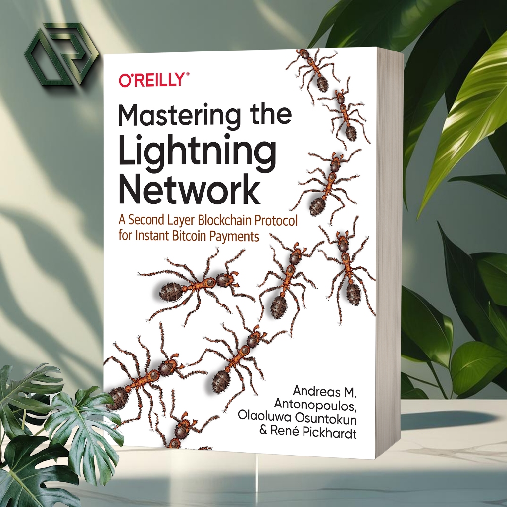 Mastering the Lightning Network | Shopee Philippines