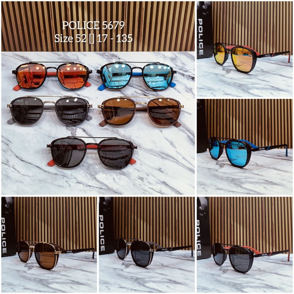 MEN'S Sunglasses 5679 - 1, Sunglasses | Shopee Philippines