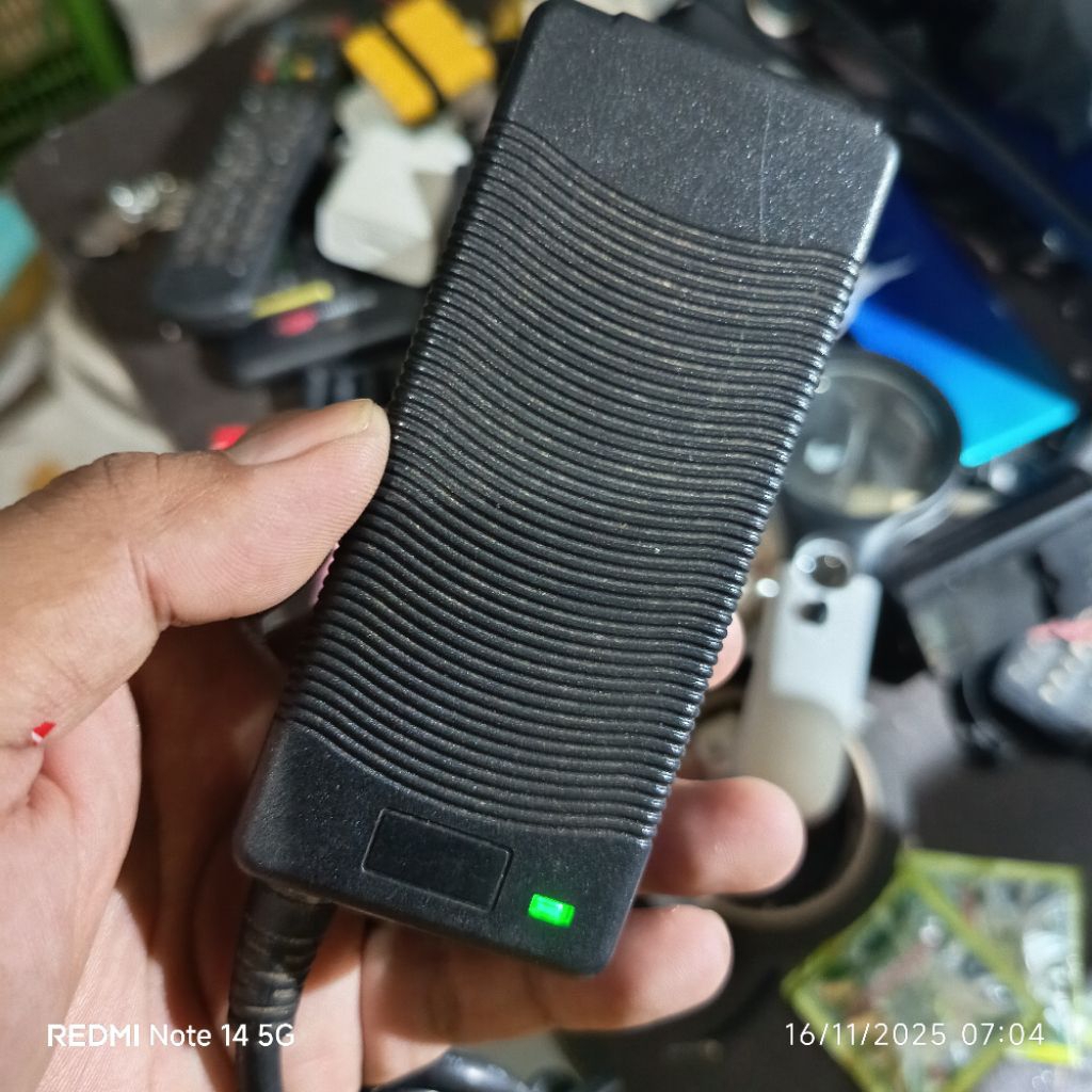 24v 2.5a gm60 blueprint label printer adapter-240250-f | Shopee Philippines