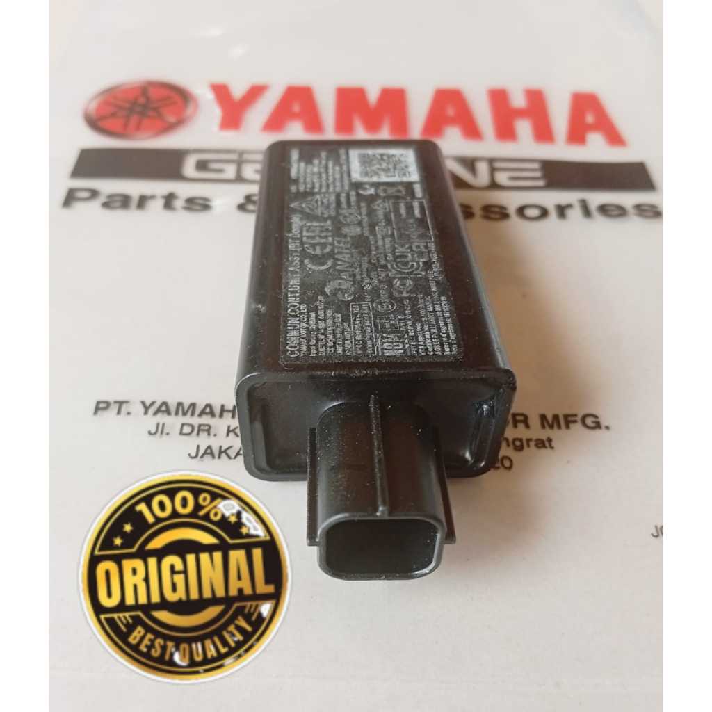 Ccu communication control unit yamaha aerox new nmax new xmax new ...
