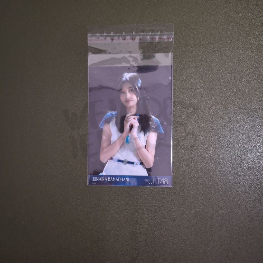 JKT48 OFFICIAL PHOTOPACK PP THE FIRST Snow | 14TH ANNIVERSARY CONCERT ...