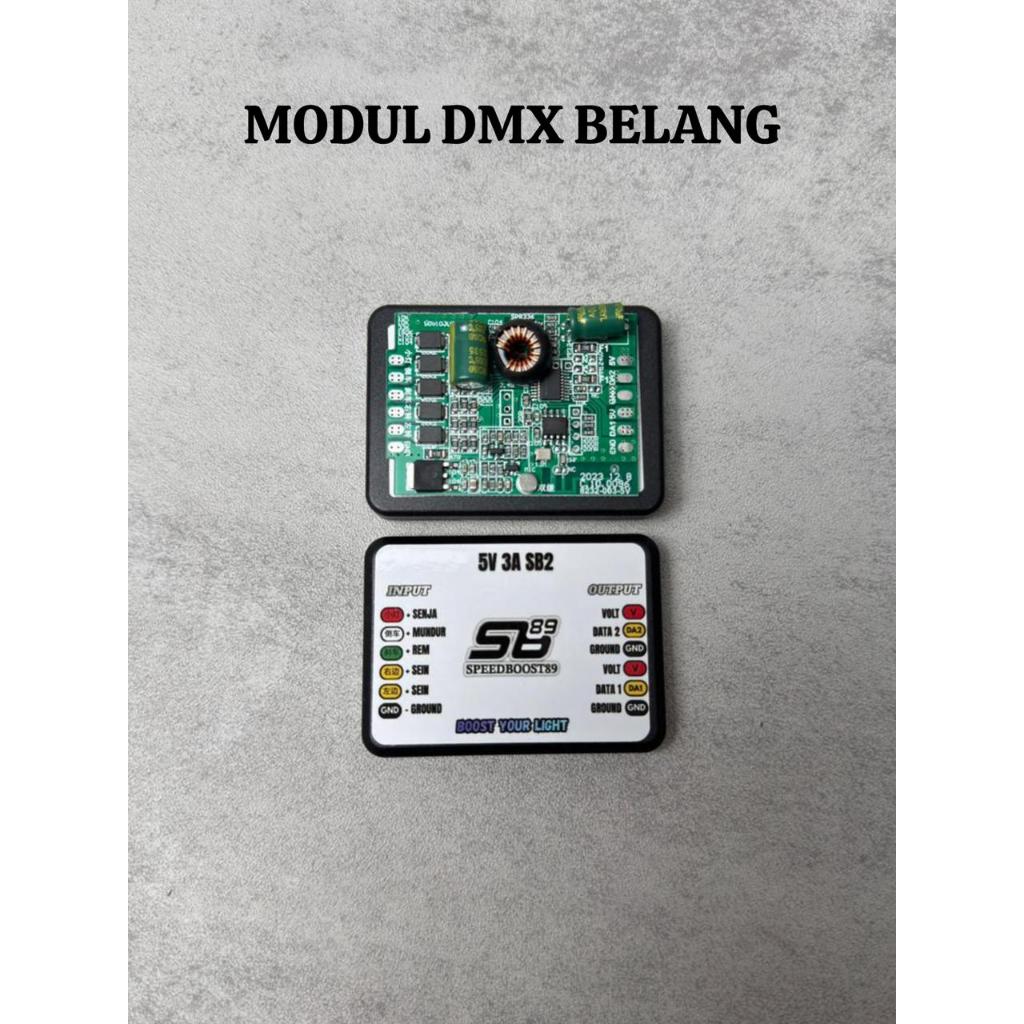 Shop led light dmx rgb for Sale on Shopee Philippines