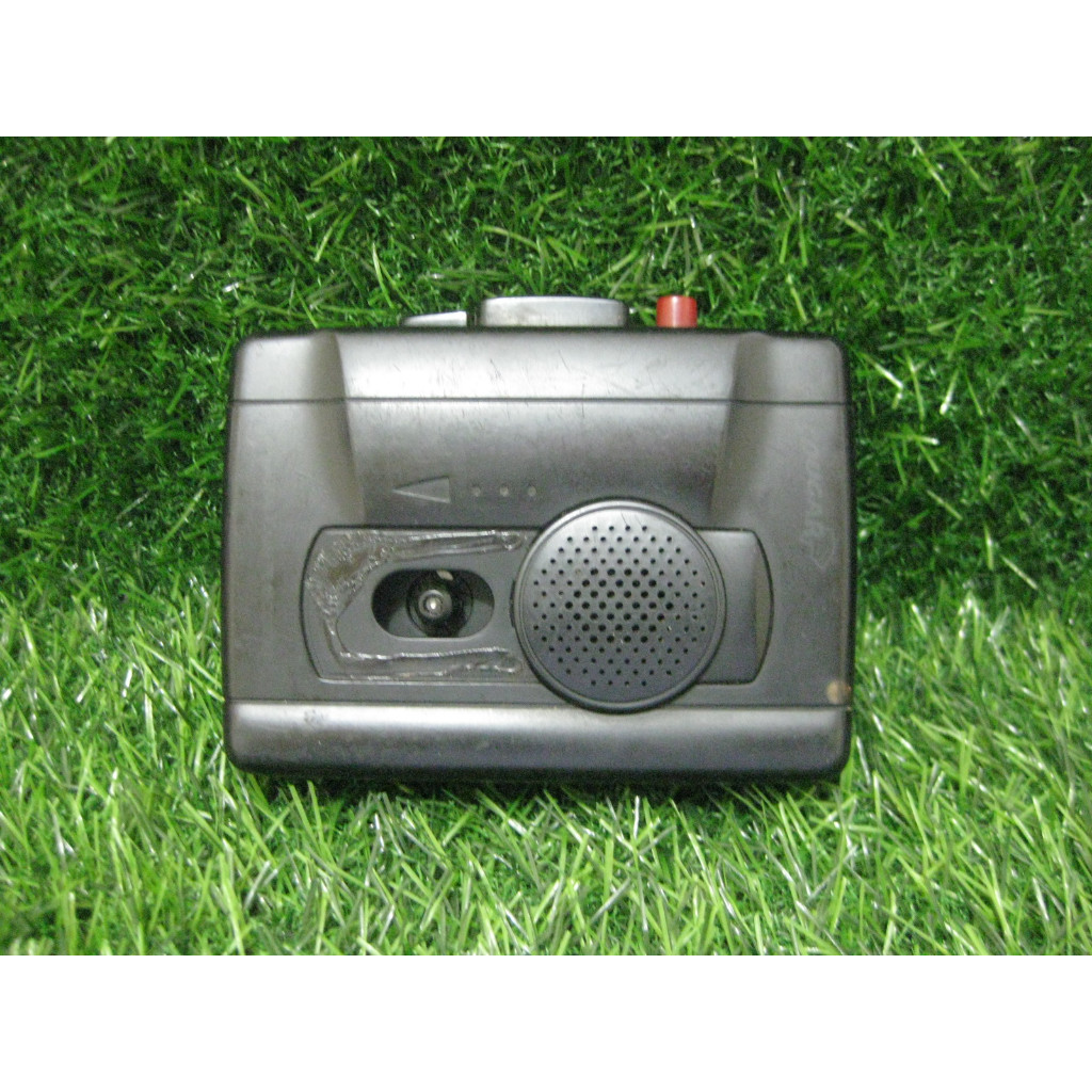 Walkman Cougar ASB-64SP Cassette player (with internal speaker ...