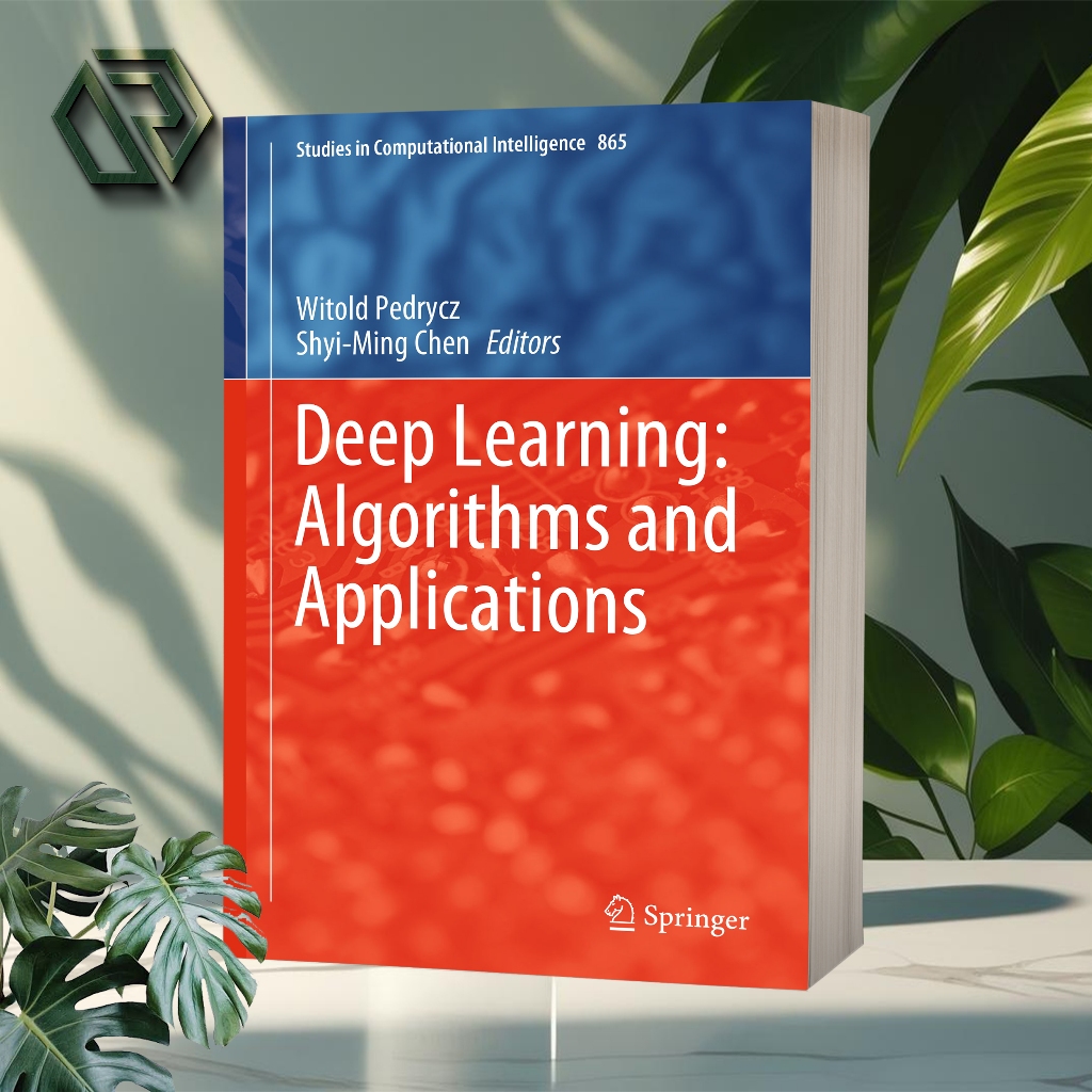 Deep Learning Algorithms And Applications | Shopee Philippines