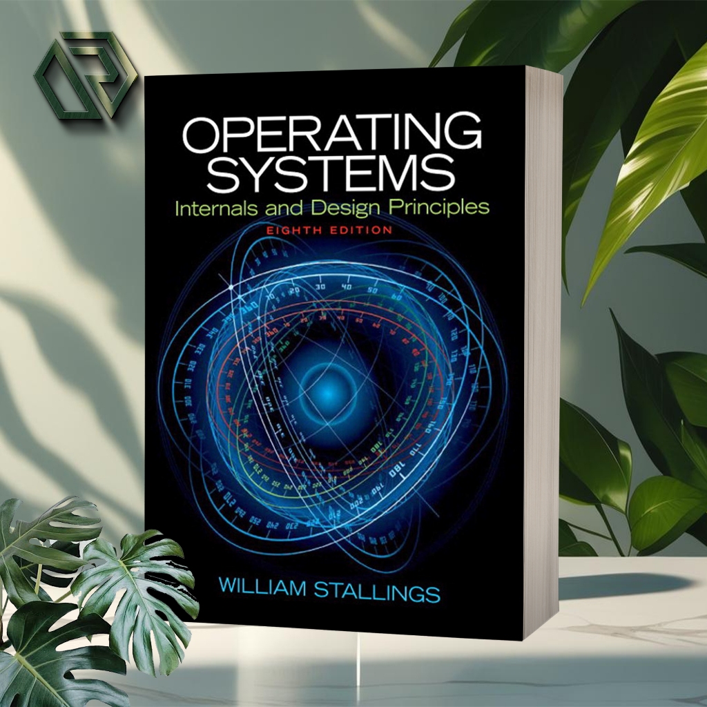 Operating Systems: Internals and PrinciplesDesign | Shopee Philippines