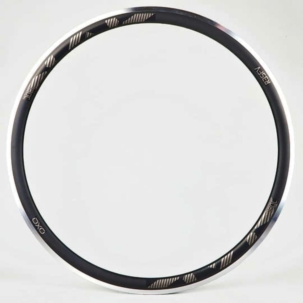 OXO R35FV 32hole rims for racing bikes, gravel, road bikes | Shopee ...