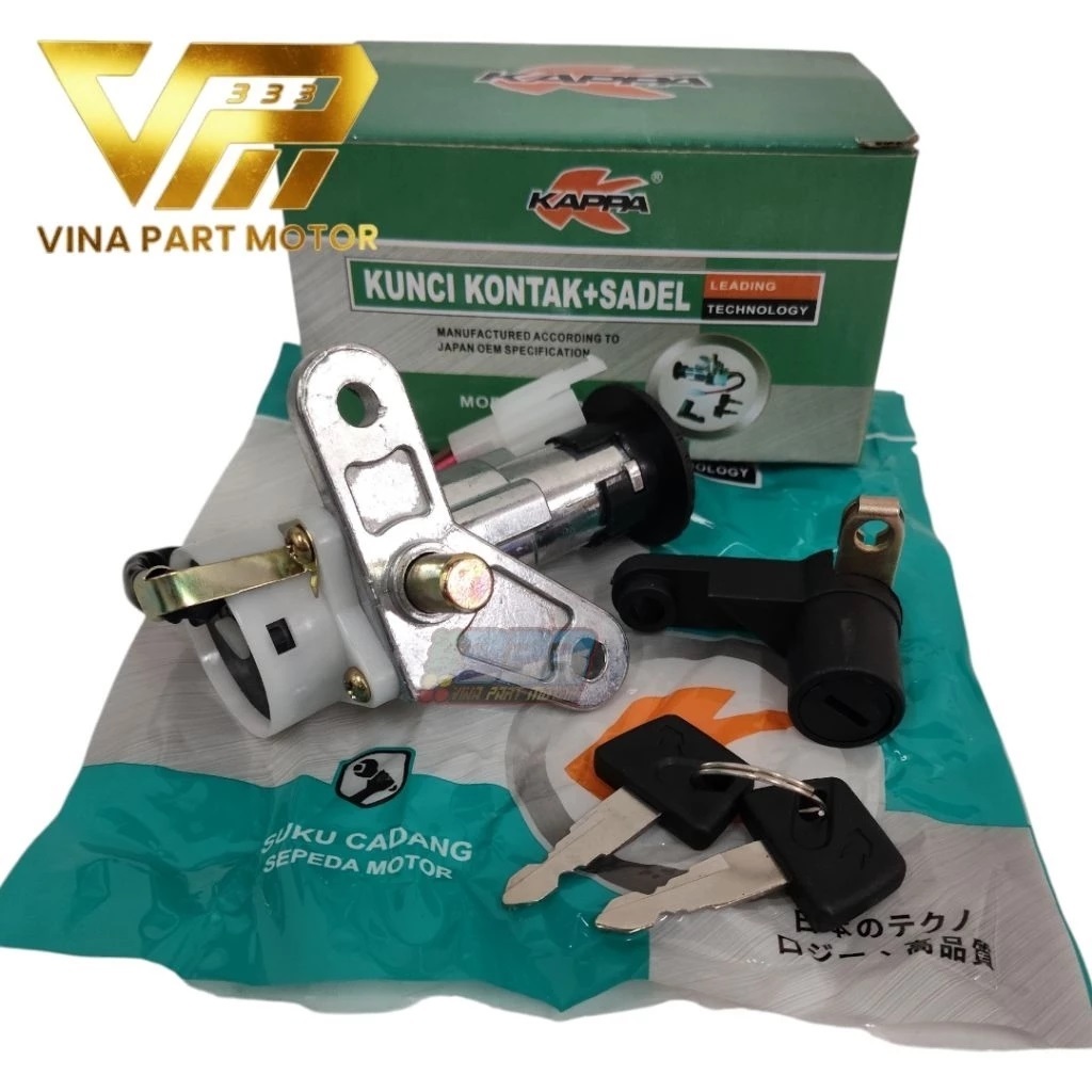 Yamaha Mio sporty Old Motorcycle key set 5TL 2004 - 2007 Mio smile 28D ...