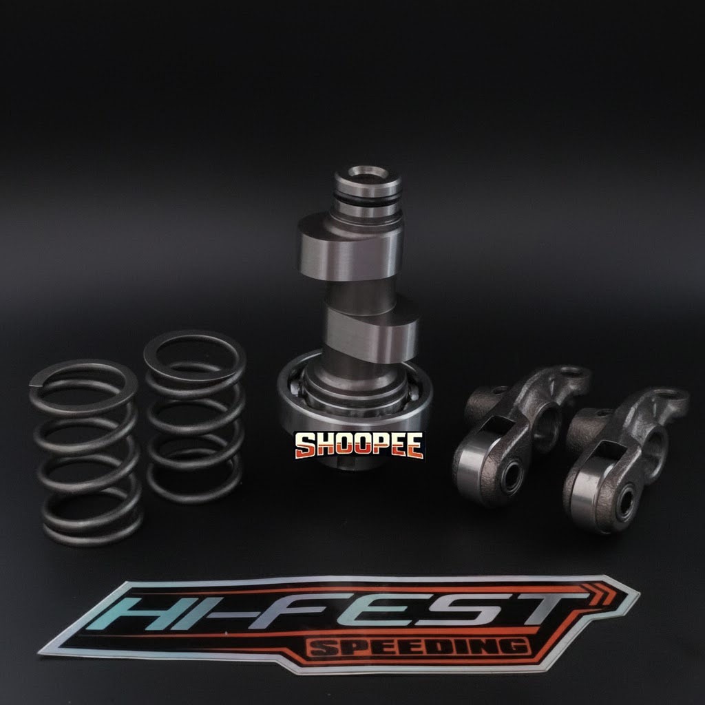Noken As Racing Mio Vega Yamaha 5 TL Jupiter Z Robot type RRA PNP code ...