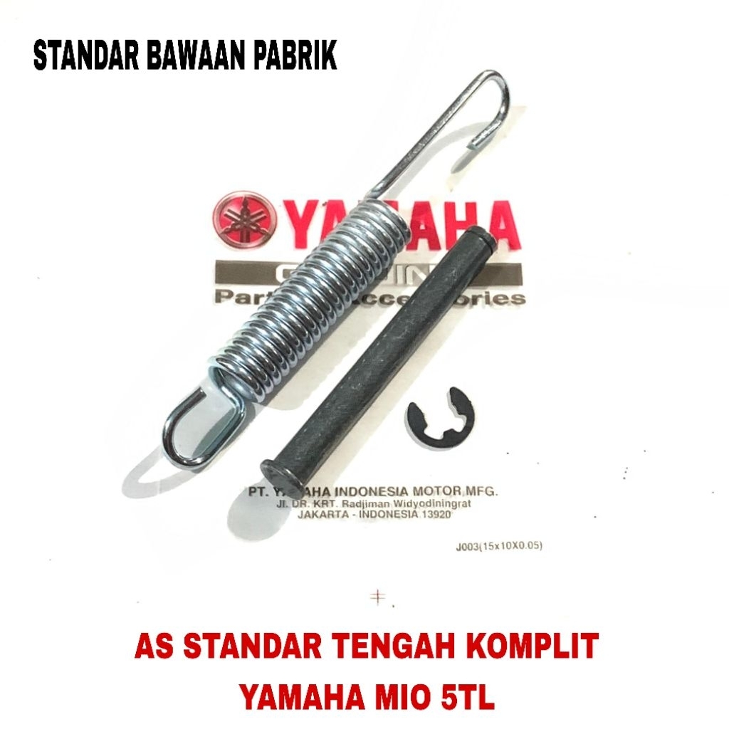center stand - Best Prices and Online Promos - Oct 2026 | Shopee ...