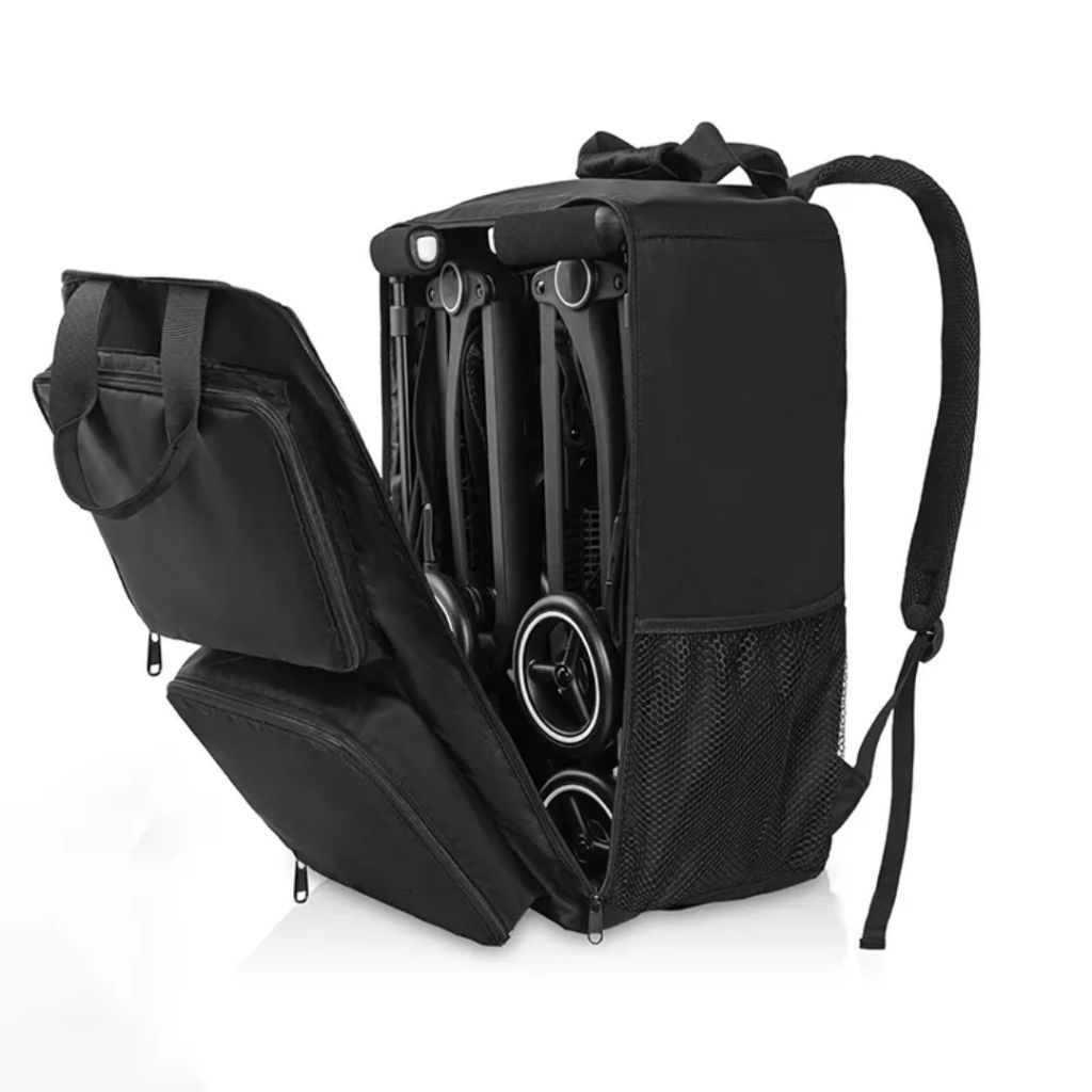 Bag GB Pocketstroller Cocolatte Minima/ – Thick, Comfortable ...