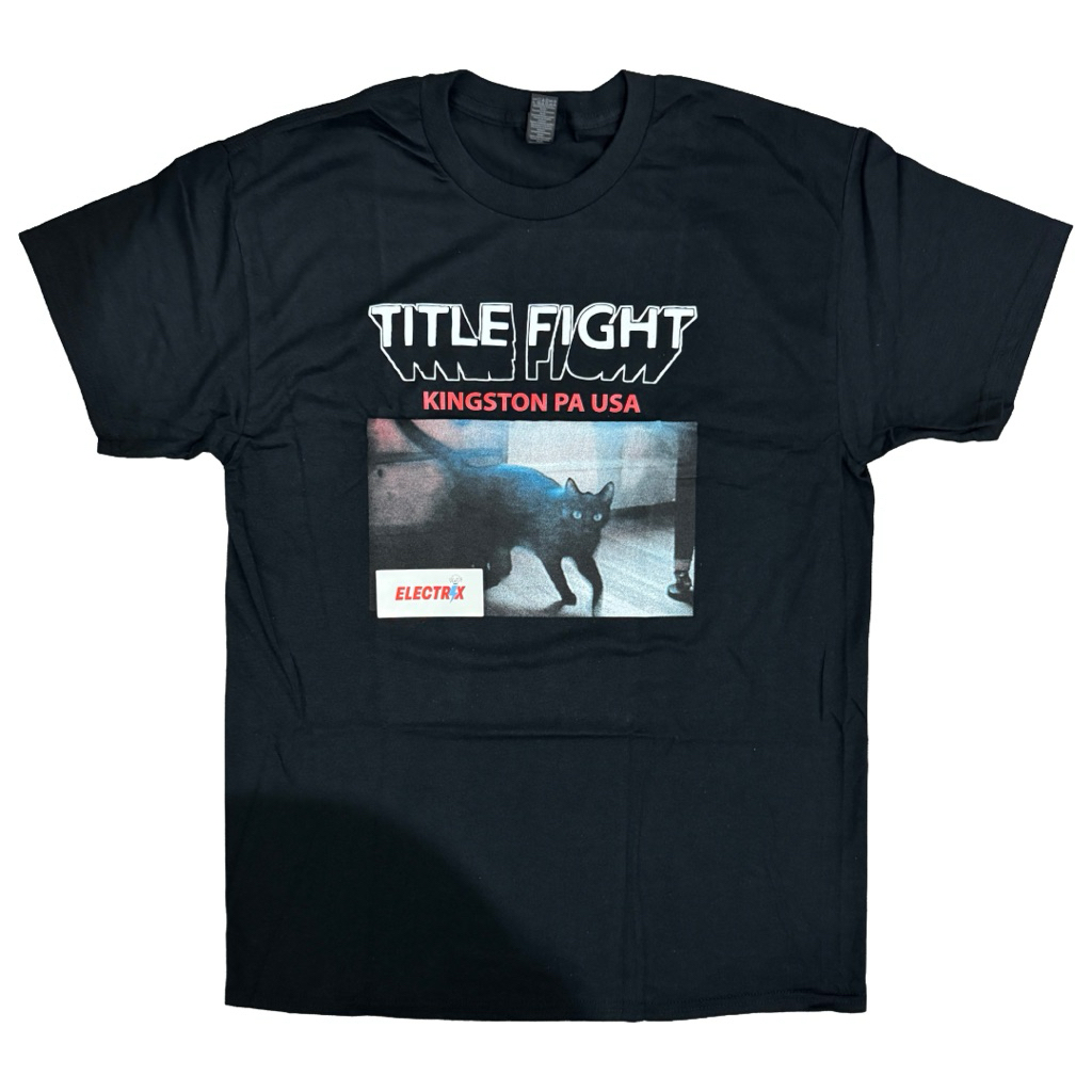 TALE FIGHT - Kingston Cat - Official Merchandise | Shopee Philippines