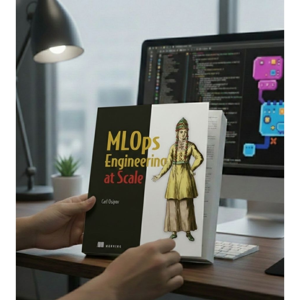 MLOps Engineering at Scale | Shopee Philippines