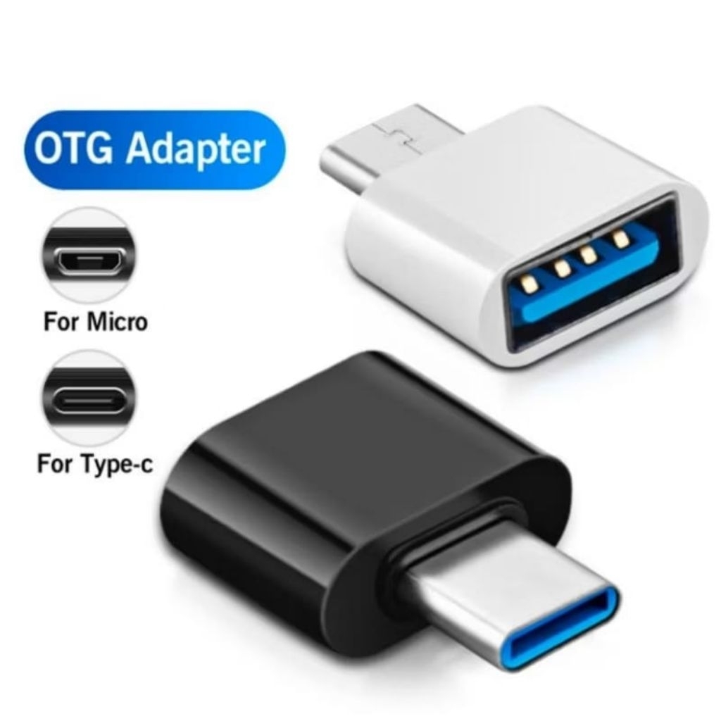 USB Type C Female STORAGE 3.0 OTG Adapter | Shopee Philippines