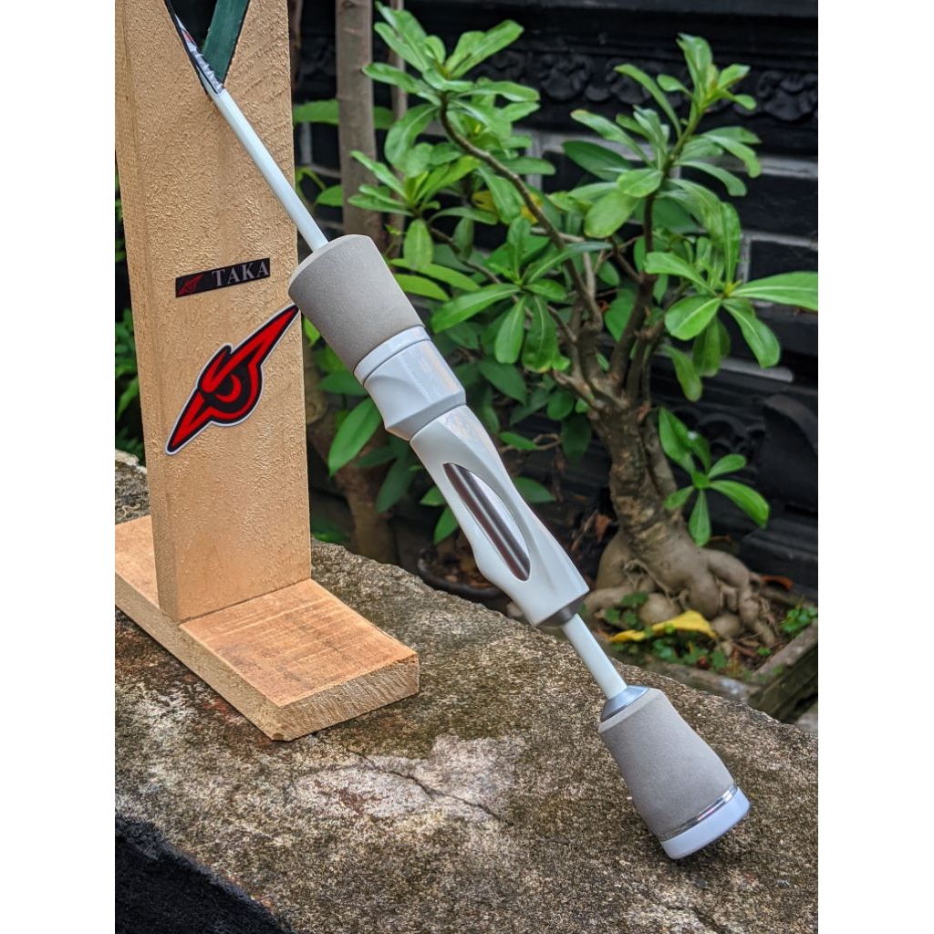 Taka Casper V2 Fishing Rod | Shopee Philippines
