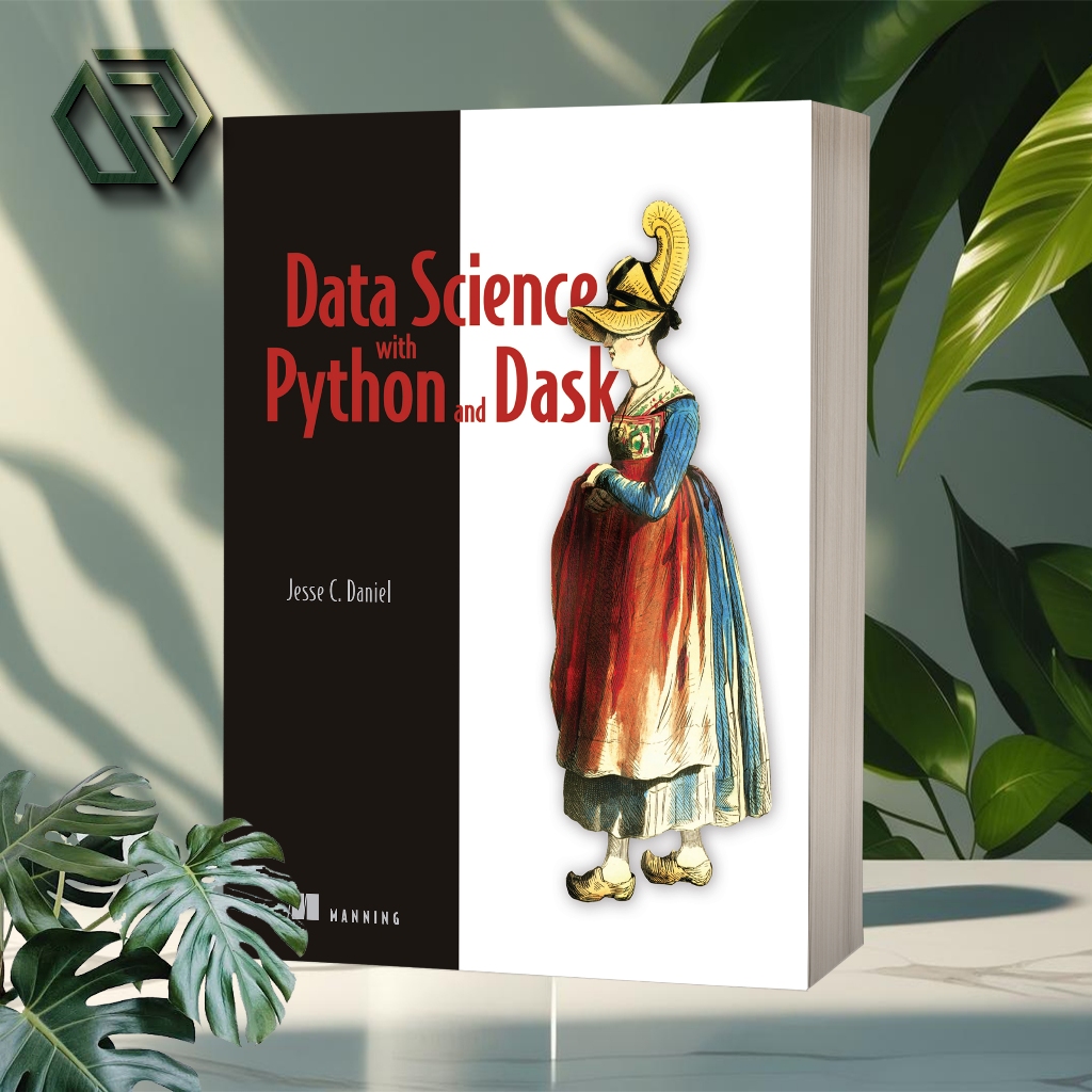 Data science With Python And Dak | Shopee Philippines