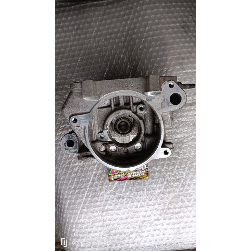 Cylinder Head Block Empty Head Yamaha Vixion Nvl_Yamaha R15 Old_Yamaha ...