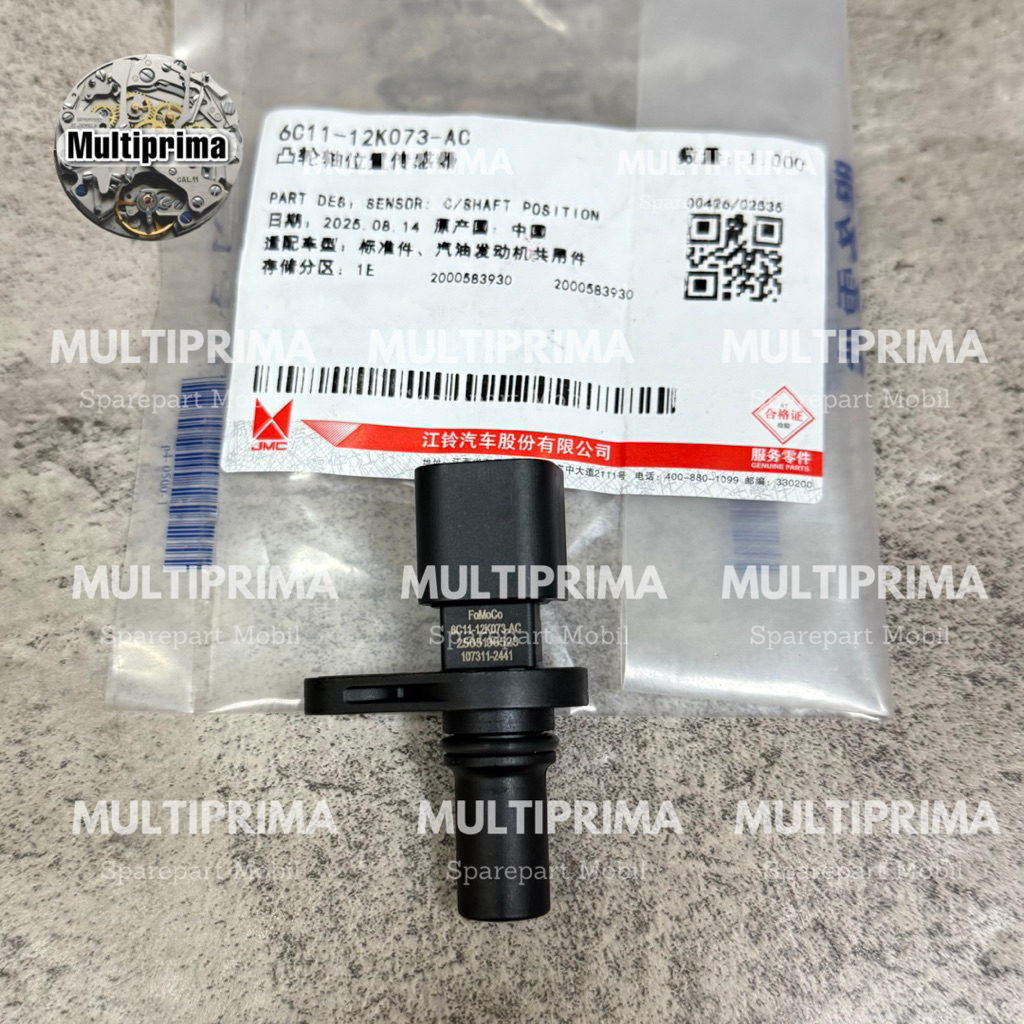 CMP Camshaft Sensor Camshaft Sensor Ford Ranger 2.2 2.2cc 22000 3.2 3 ...