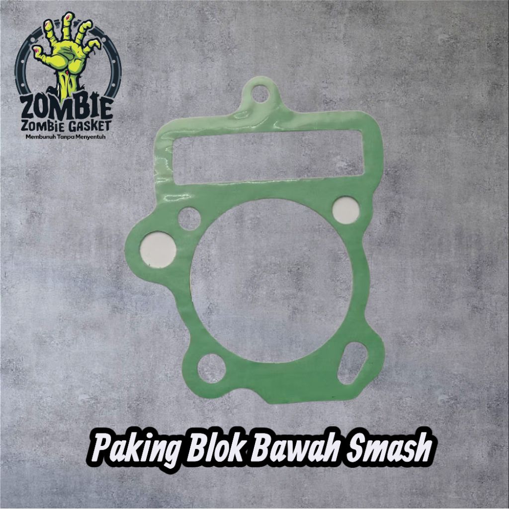 Smash Lower Block Tank Gasket | Shopee Philippines