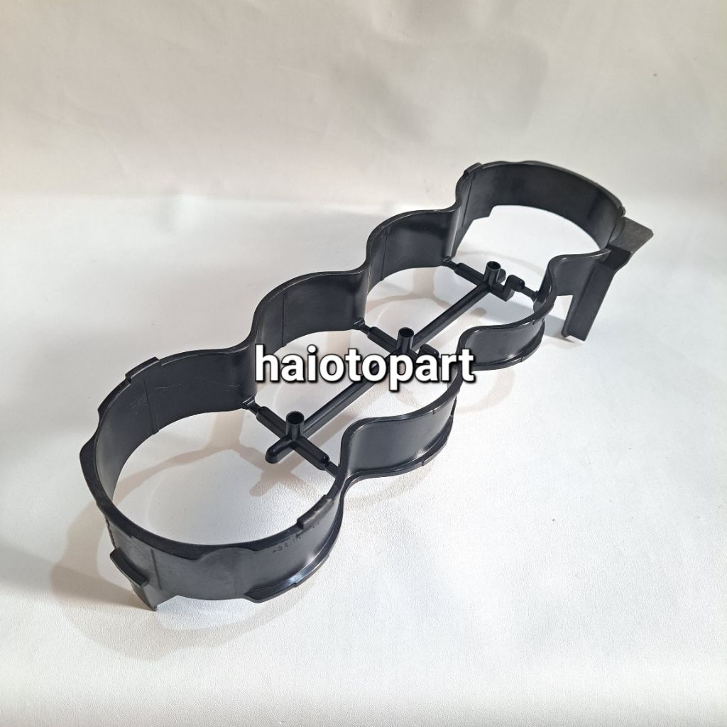 MESIN Plastic Spacer Cylinder Cylinder Block Engine TOYOTA All New Rush ...