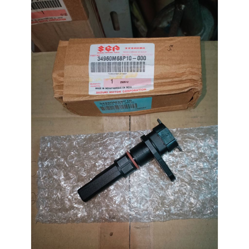 SUZUKI SGP SPEED SENSOR SPEEDOMETER Suzuki Ertiga 2012-2017 original ...