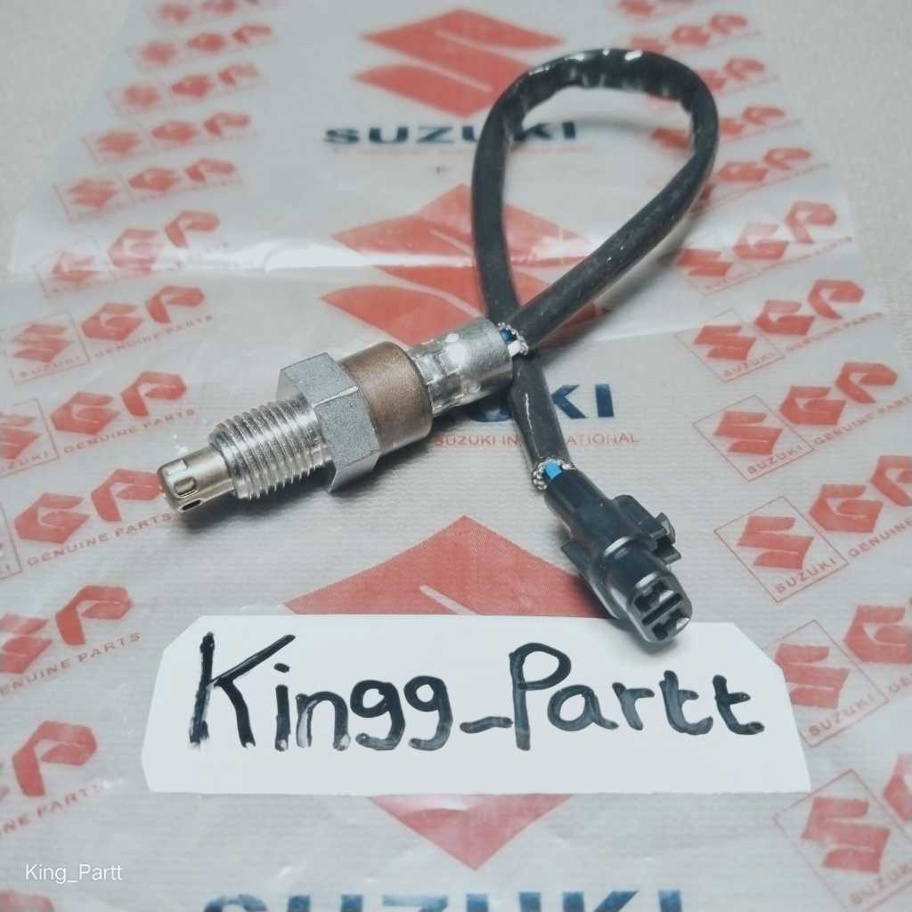 SUZUKI O2 Exhaust Oxygen Sensor Original Satria FU GSX 150SUZUKI ...