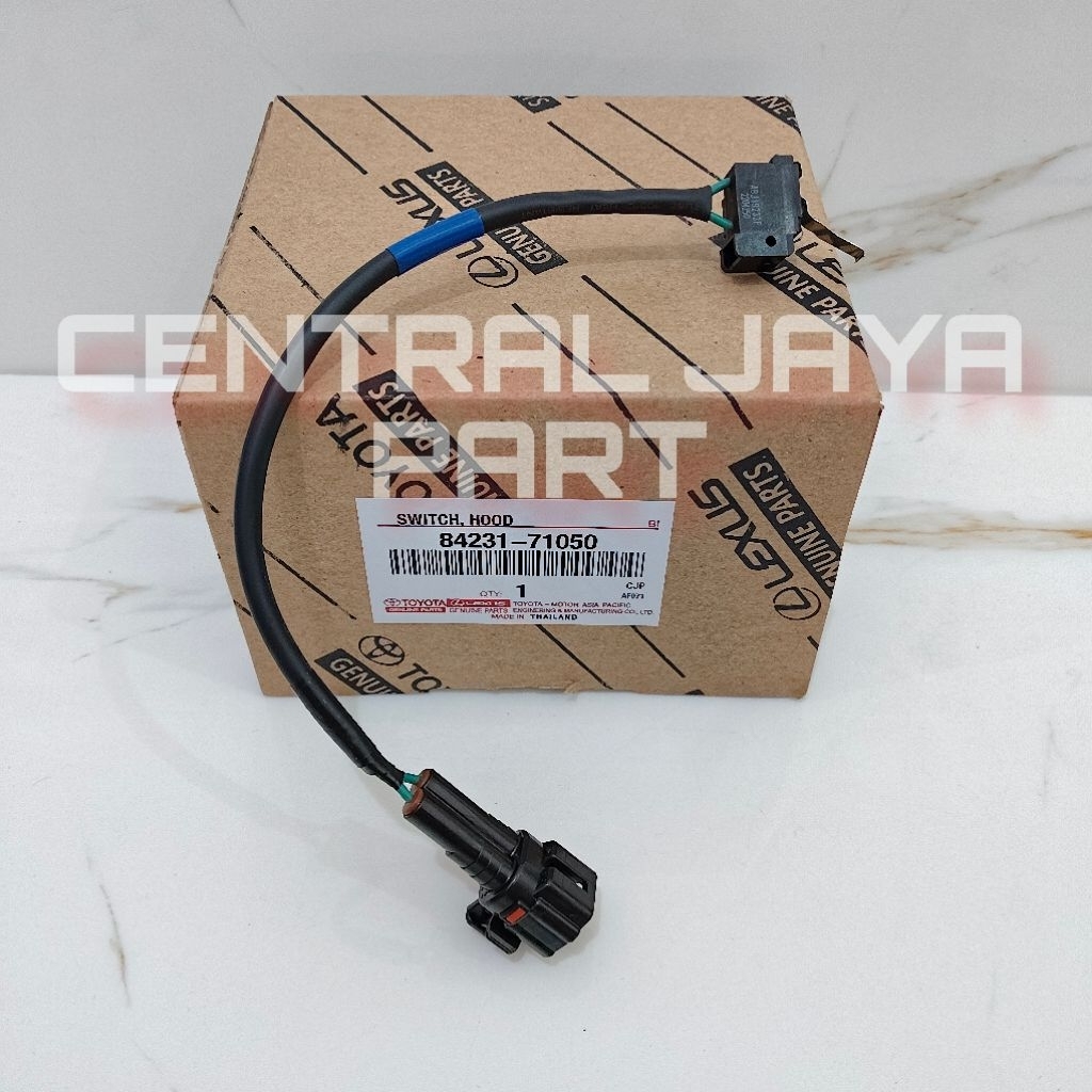 MESIN ENGINE HOOD SWITCH ENGINE HOOD SWITCH ENGINE HOOD SENSOR INNOVA ...