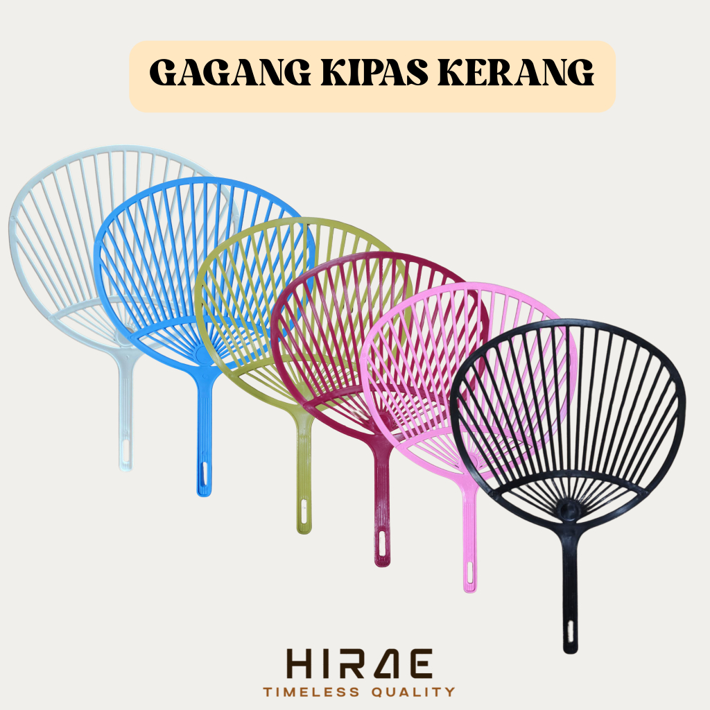 Uchiwa Shell Fan Colorful Japanese Fan Frame Promotional Fan Kpop Hirae ...